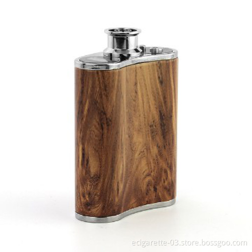 smy e cig unique Classic Wine bottle 3800mah bacchus vapor mod
